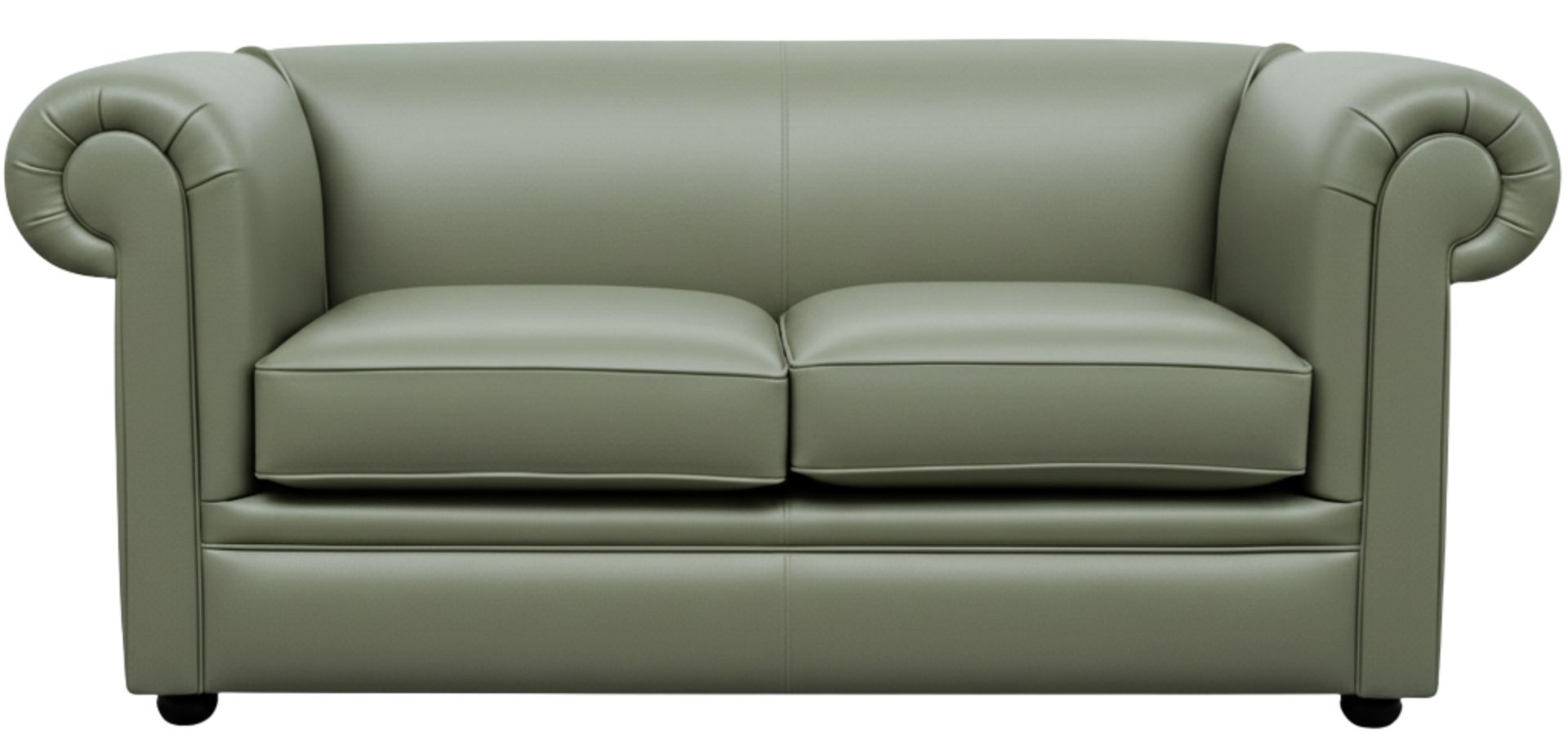 The Canterbury Chesterfield